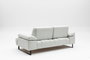 Atelier Del Sofa Sofá-Cama 2 Plazas Blanco